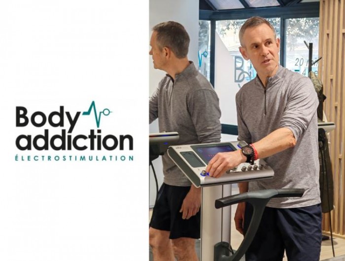 Body addiction: Analyse de la situation actuelle et de l'avenir du secteur du bien-être et de la remise en forme