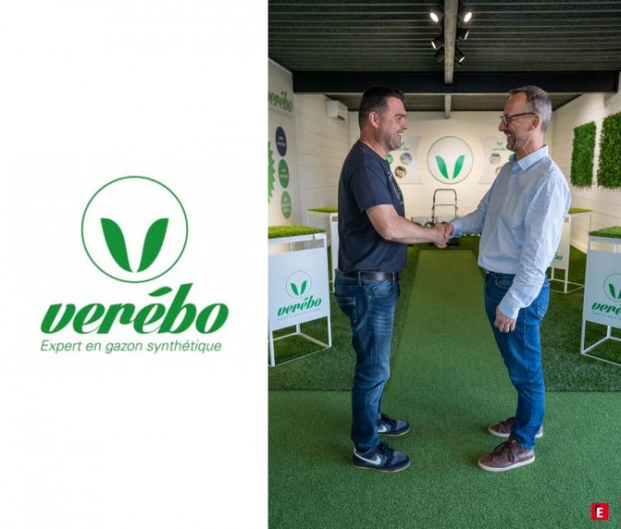 « Rejoindre Verébo, c’est redonner du sens à son métier », Laurent Cougoulat, franchisé du réseau à Lyon Ouest