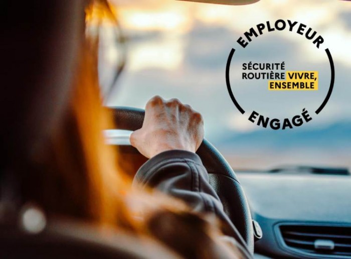 Franchise ULYSSE : la sécurité routière au cœur du modèle !