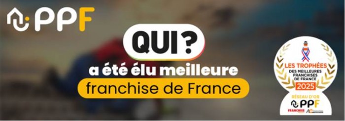 PPF, la franchise leader de la rénovation énergétique en France