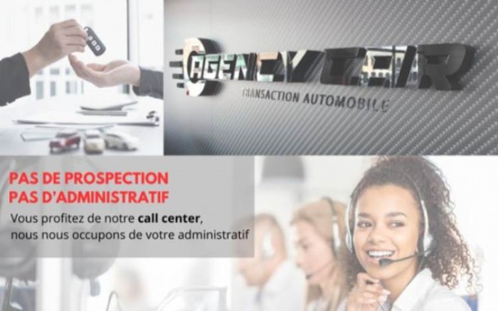 Agency Car : l’enseigne qui fait bouger les lignes débarque à Valence