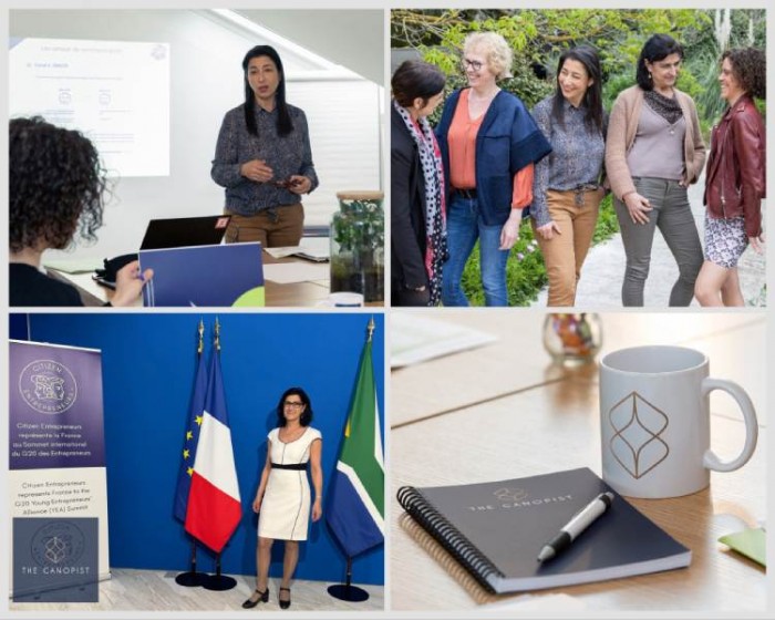 The Canopist : la franchise bien-être qui donne du sens à l’entrepreneuriat