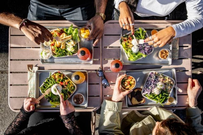MAMÉ Kitchen : l'engagement au cœur d'une success story gourmande