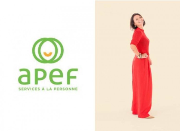 APEF lance officiellement son podcast "Présents"