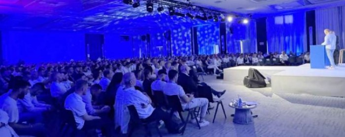 TRYBA célèbre ses 45 ans avec une convention exceptionnelle