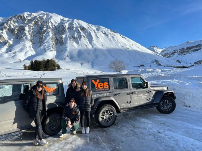 “La réussite de chaque franchise est notre priorité”, Johan Van Hengel, fondateur de Yes Conciergerie