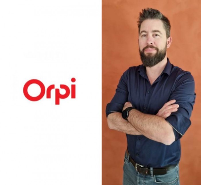 Portrait de Lubin Legendre : Le Parcours Inspirant d’un Gérant d’Agences Orpi