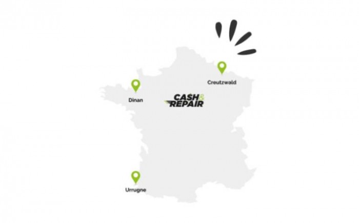 Cash & Repair : une opportunité de franchise dans des zones à fort potentiel commercial