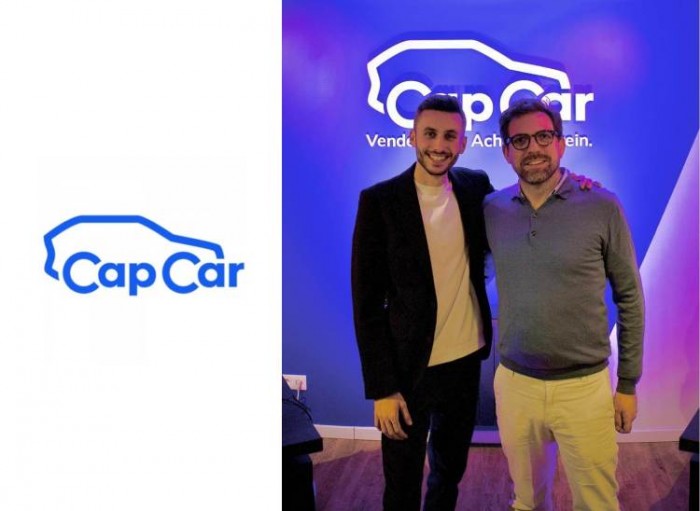 CapCar : ouverture d'une nouvelle agence à Isneauville