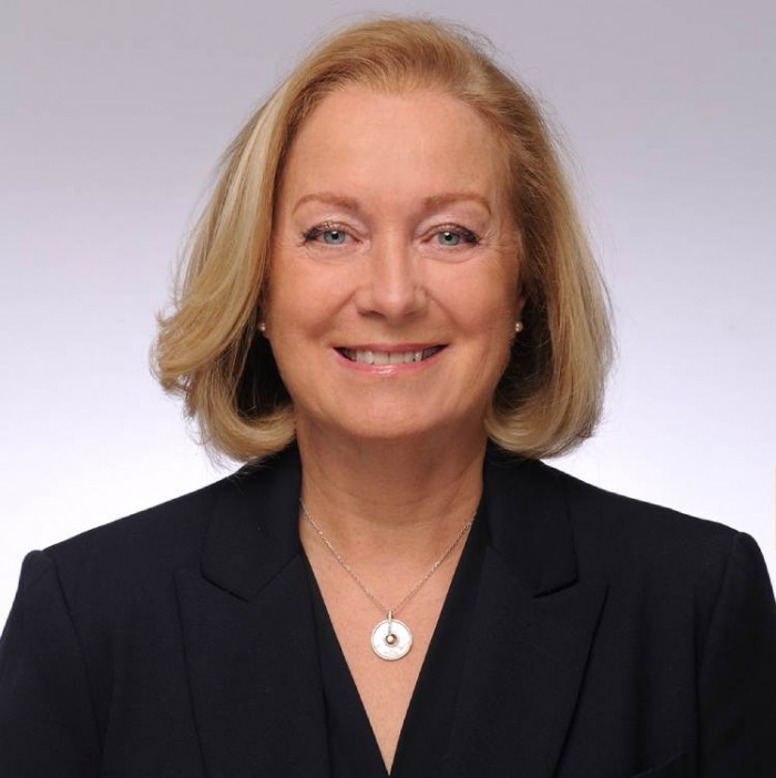 Marie-Laure Simonin Braun : Une vision novatrice au service de la réussite internationale de DESSANGE