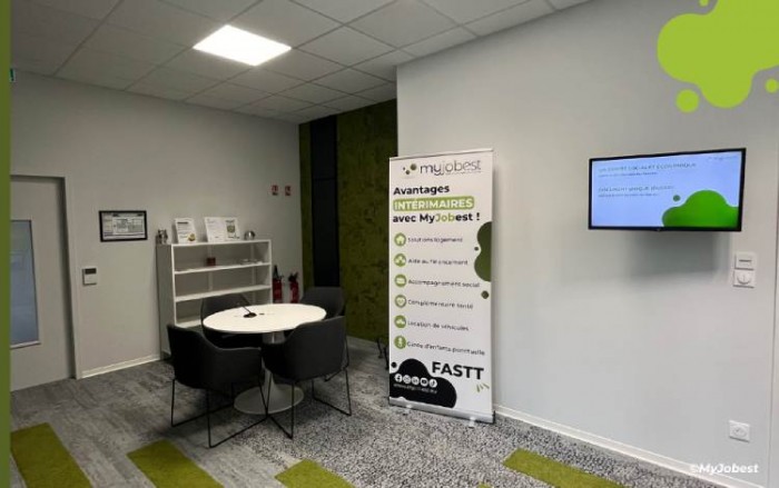 Ouvrir une agence d’emploi avec MyJobest : un projet accessible, rentable et utile
