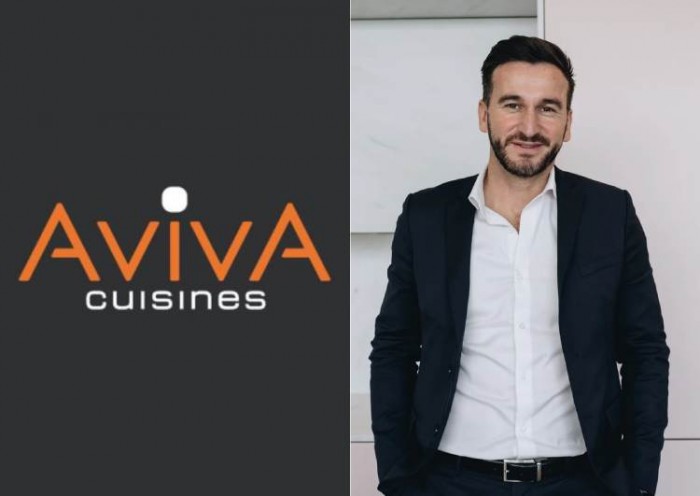 Cuisines AvivA : Mickaël Curtil partage sa vision du succès en franchise