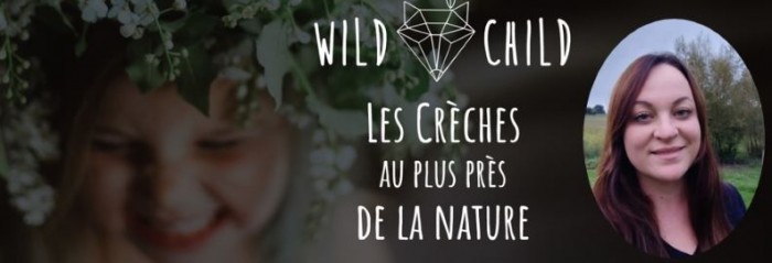 "Revenir à quelque chose de vrai, simple, plus essentiel pour les enfants" : Séverine Brastenhofer, franchisée Wild Child