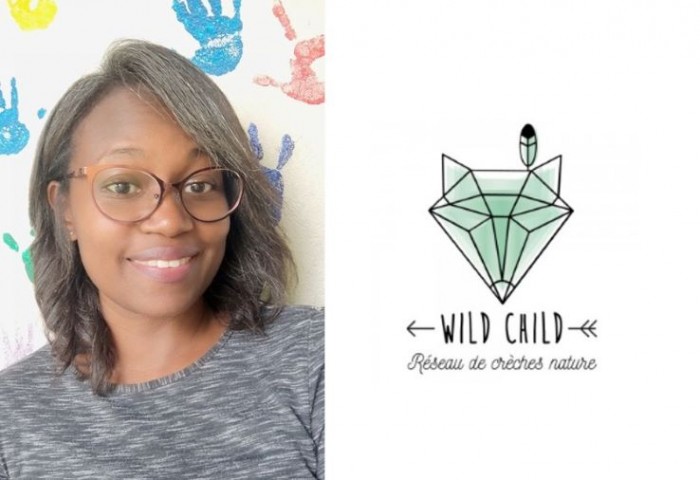 Ouvrir une crèche en pleine nature avec Wild Child pour développer la curiosité des enfants