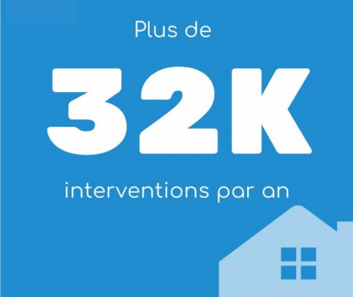 HELP Confort, expert reconnu du dépannage d’urgence et de la rénovation de l’habitat