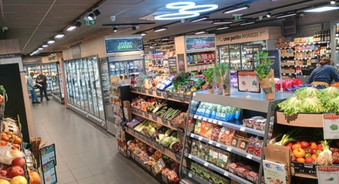Carrefour modernise son réseau et facilite l’accès à l’entrepreneuriat dès 7 500 €