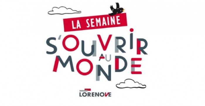 Lorenove : une opération nationale pour faire rayonner ses valeurs