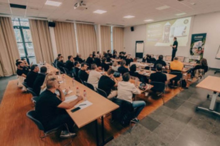 Litha Espresso certifié Qualiopi : un gage de qualité pour ses formations