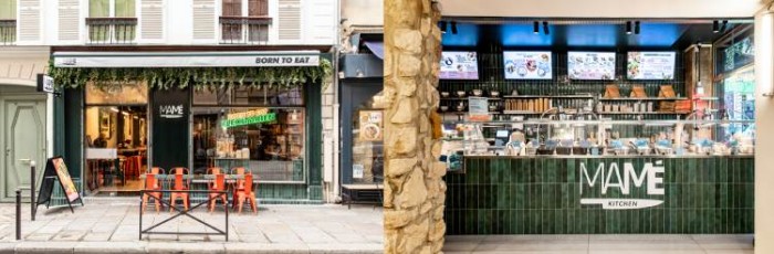 MAMÉ Kitchen recrute de nouveaux franchisés pour accélérer sa croissance
