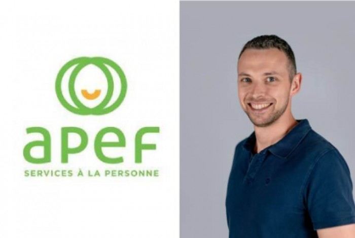 Jean-Pierre Louis ouvre une deuxième agence APEF à Saint-Avold