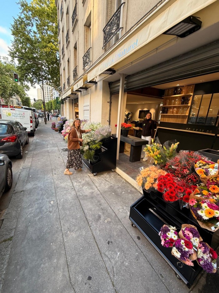 Nouveau concept, nouveau magasin à Boulogne-Billancourt !