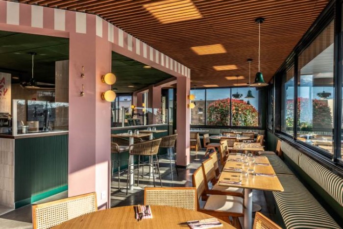 Pizza Cosy à Vienne : devenez franchisé sans apport initial