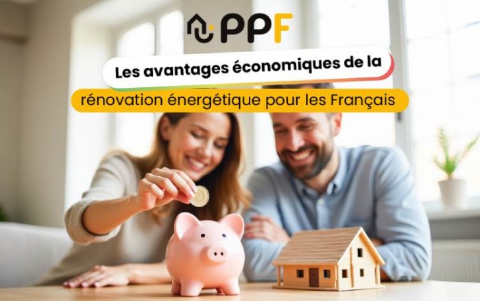 PPF : la rénovation énergétique au cœur d’un projet de franchise utile et rentable