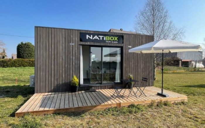 Natibox à l’honneur sur M6 : un coup de projecteur national pour un concept innovant