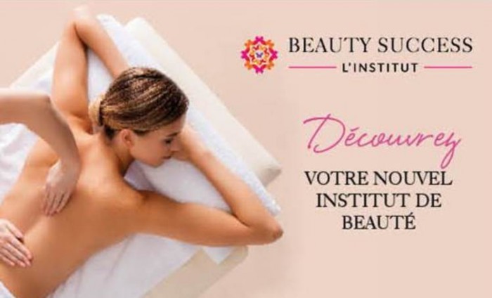 Beauty Success L’Institut ouvre ses portes à Beauvais