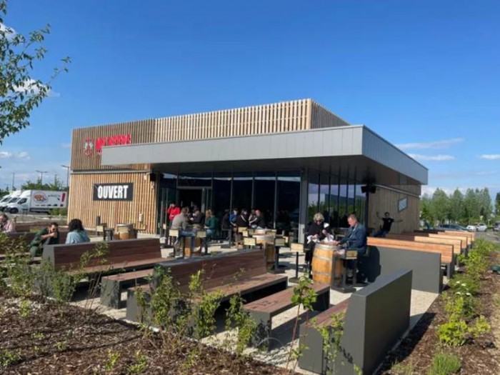 My Beers s’installe à Vendenheim : un nouveau chapitre pour Valentin