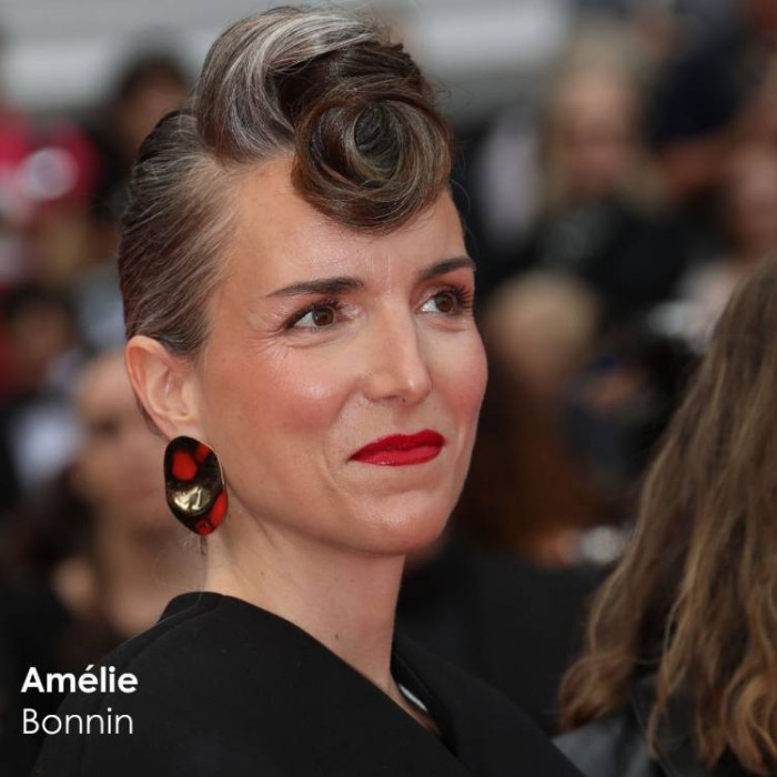 DESSANGE célèbre le glamour à la 78e édition du Festival de Cannes