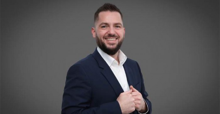 Charles Gousseaux poursuit l’aventure Keymex avec une nouvelle ouverture à Taverny