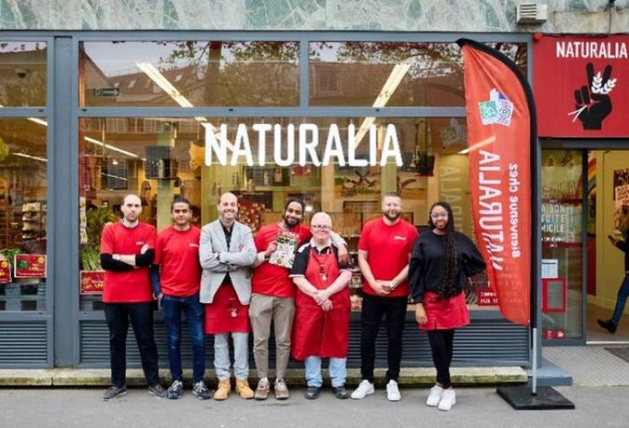 NATURALIA accélère le déploiement de son concept « La Ferme » en franchise