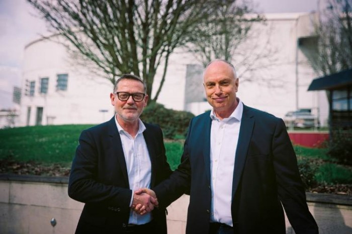 La Maison Des Travaux franchit un cap avec l’entrée au capital de SGDB France