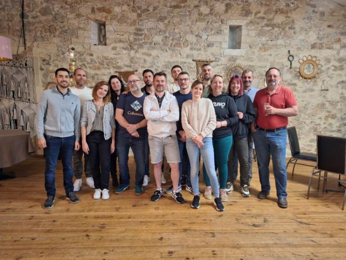 DO&KA renforce la cohésion de son réseau lors de sa convention annuelle 2025