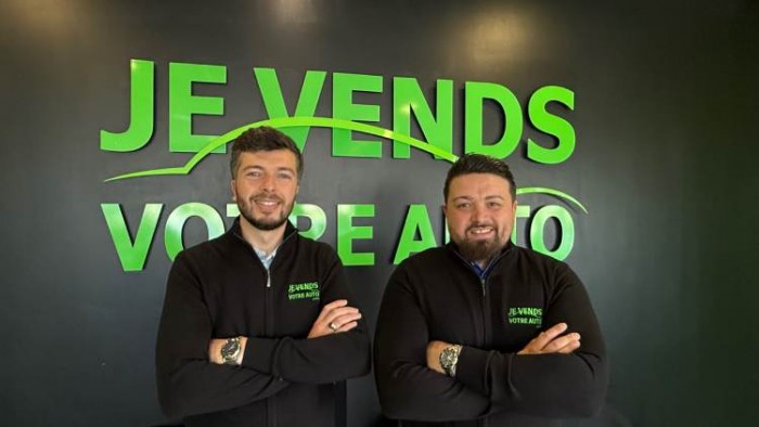 Je Vends Votre Auto.com accélère son expansion : une nouvelle agence ouvre à Bernay