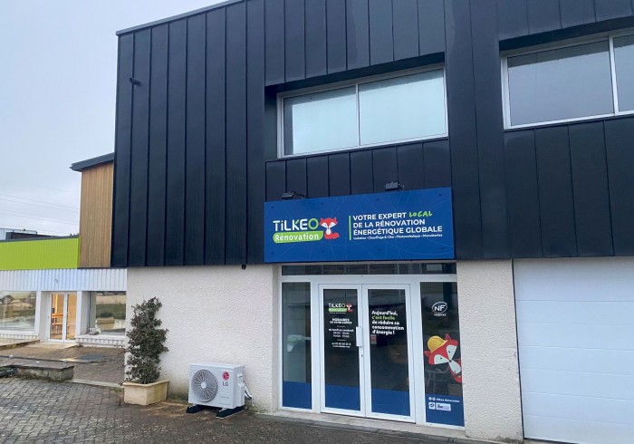 TILKEO Rénovation Dijon obtient la certification RGE, un label de référence dans la rénovation énergétique
