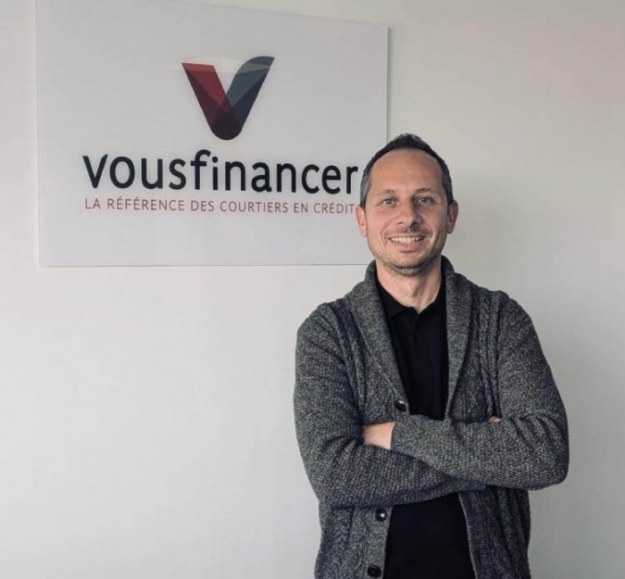 Vousfinancer : un expert du crédit ouvre une nouvelle agence à Luynes