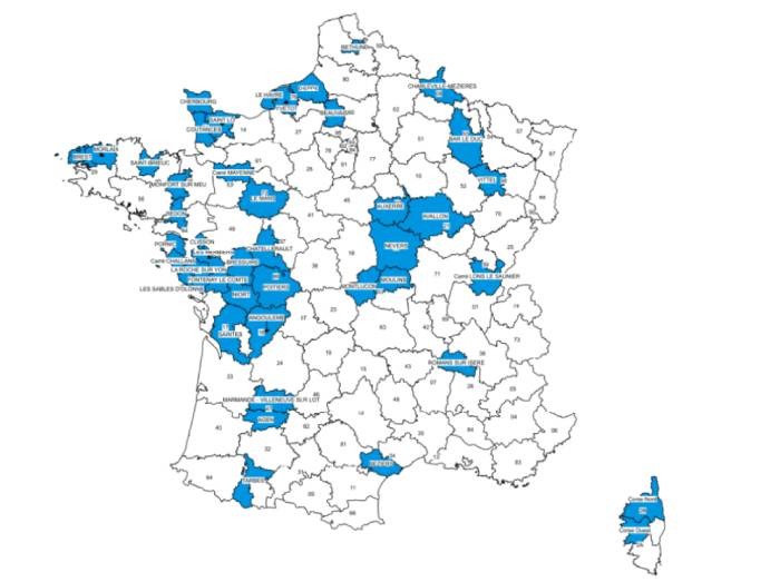 TRYBA poursuit son expansion et ouvre de nouvelles opportunités en franchise en 2025