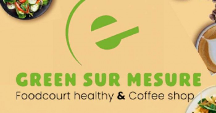 Green sur mesure : une opportunité en or pour entreprendre dans la restauration saine