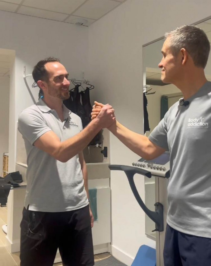 Pourquoi j’ai osé me lancer en franchise avec Body Addiction – Le témoignage de Joël, franchisé à Saint-Malo