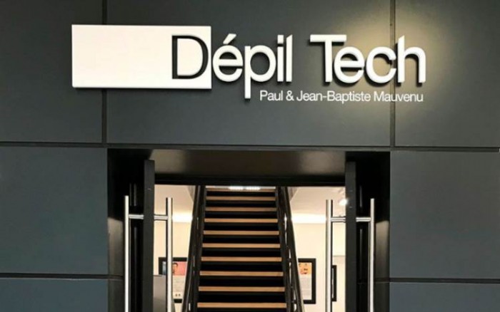 Dépil Tech renforce son réseau avec deux nouvelles ouvertures à Lyon 2 et Aubière
