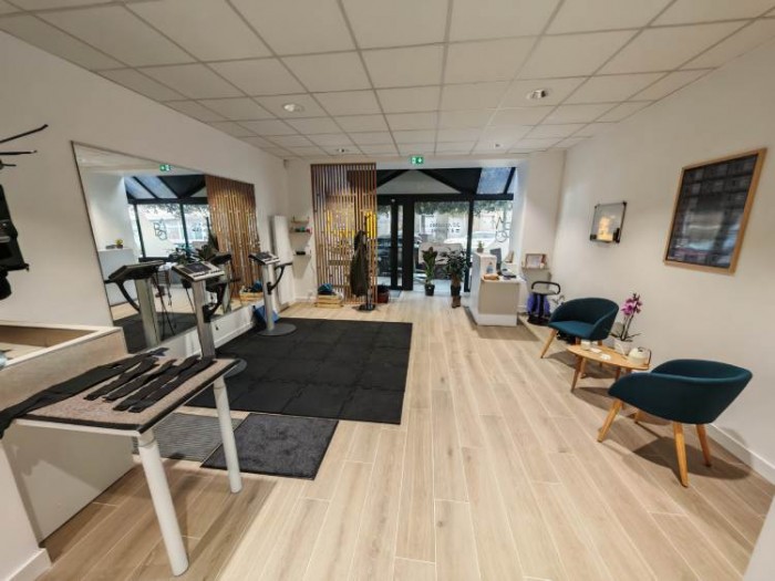 Entreprendre en franchise avec Body addiction : Un choix gagnant pour votre vie professionnelle et personnelle