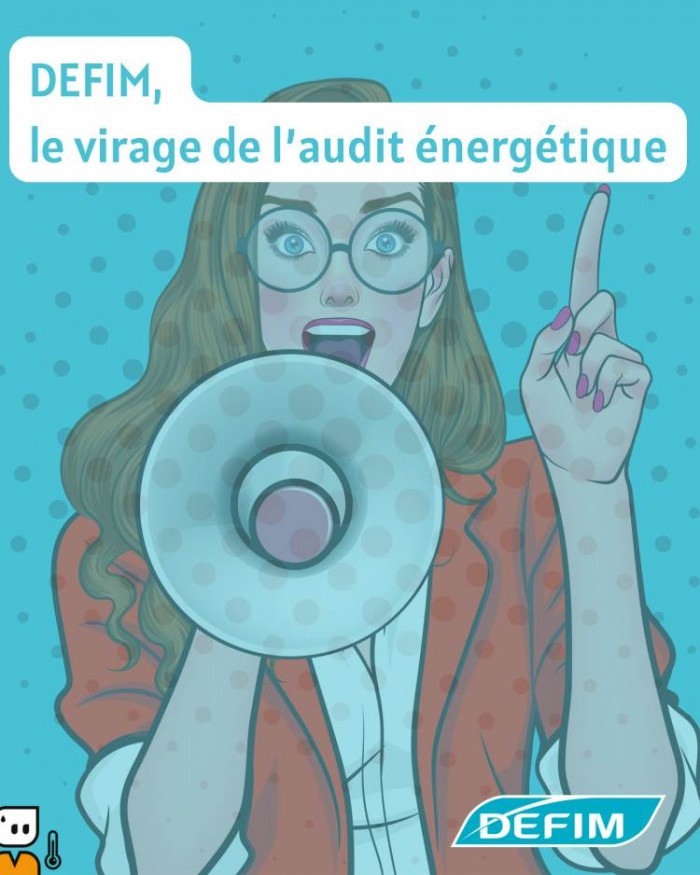 Franchise DEFIM : devenez acteur de la transition énergétique en 2025