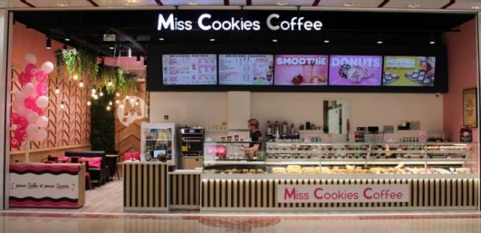 Miss Cookies Coffee s’implante à Lattes et surmonte les obstacles avec brio !