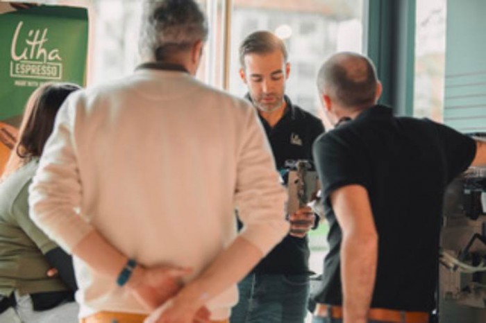 Litha Espresso organise les « Litha Days » pour booster l’expertise de ses concessionnaires