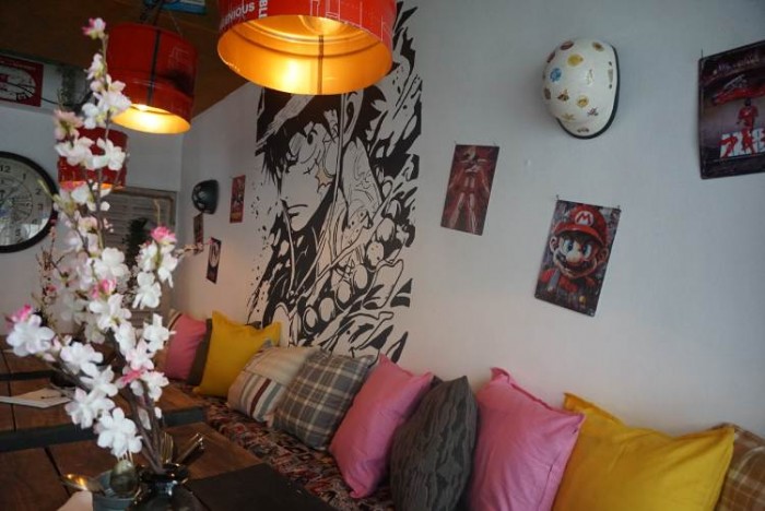 Le Bistrok s'installe au Mourillon : une nouvelle adresse gourmande à Toulon