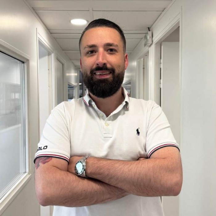 AXEO Services : une nouvelle dynamique portée par Yohann Lang, Directeur Réseau