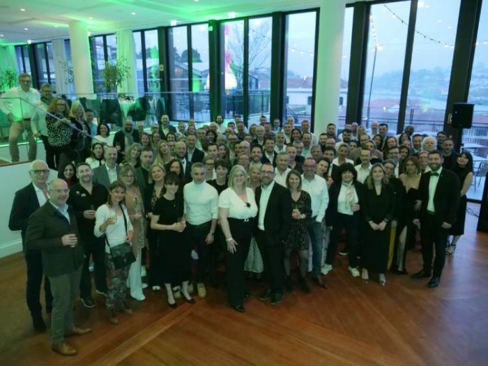 IN&FI Crédits célèbre ses 20 ans lors d’une convention nationale à Porto