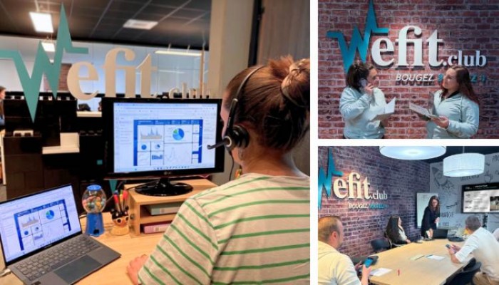 Wefit.club : un accompagnement d’exploitation personnalisé à chaque étape